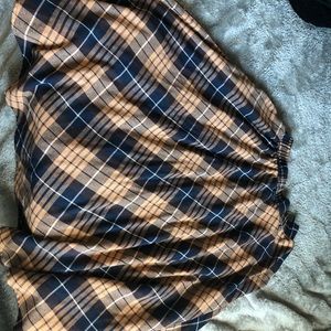 Skirt